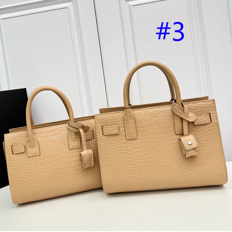 1XSL268B ( 1:1 hight quality leather bag)