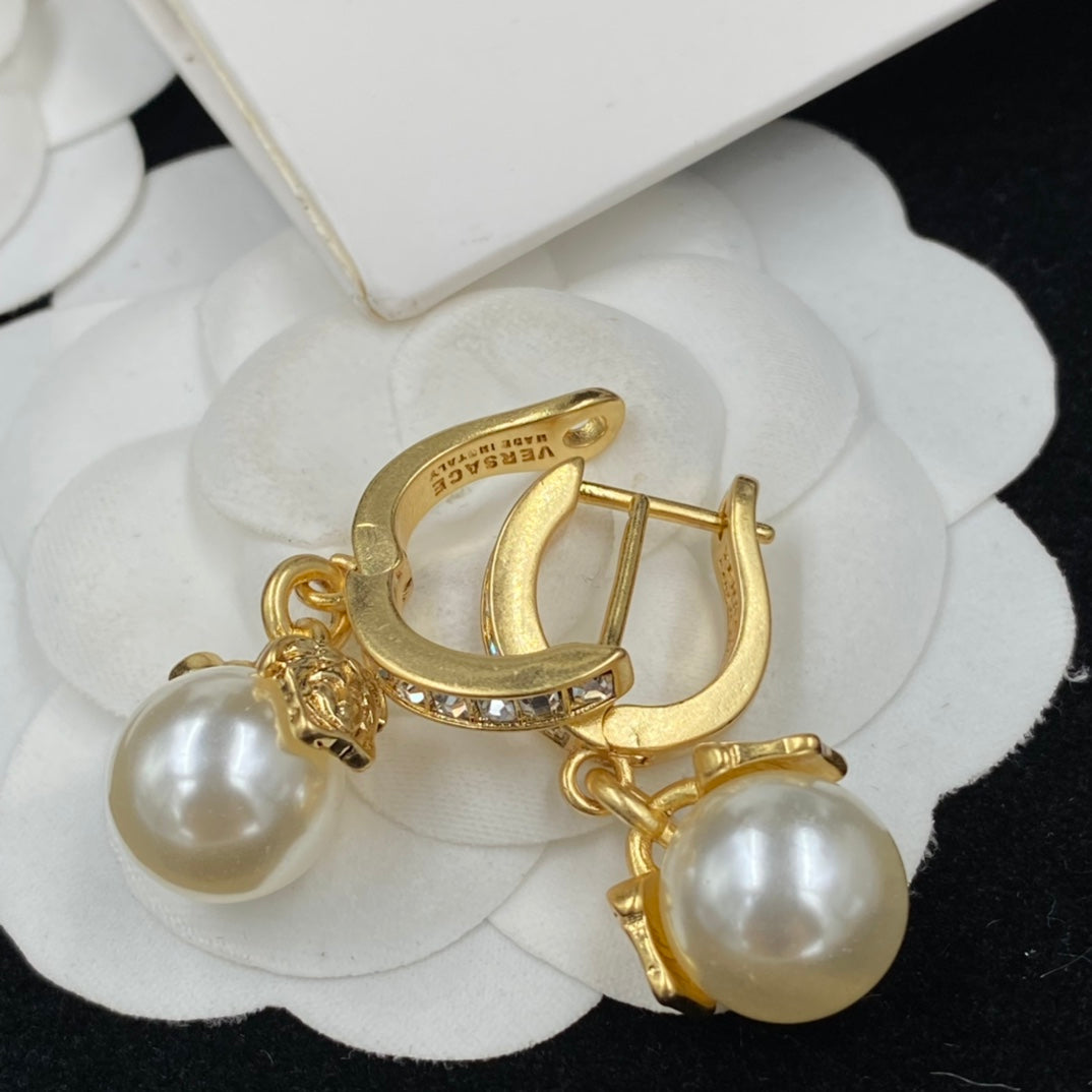 14V317E  Fashionable and high quality  Earrings