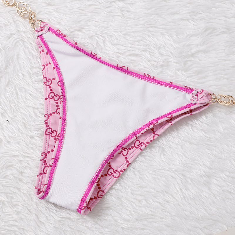 14B52Y   fashion  Bikini swimsuit