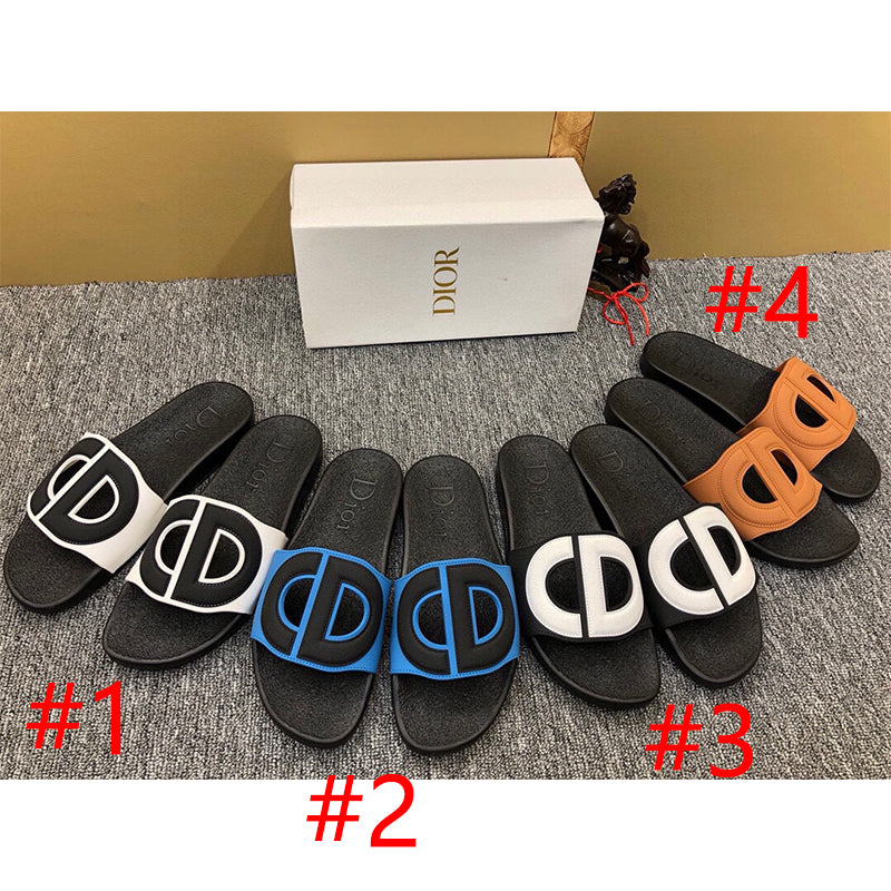 54D51Z   fashion  slippers