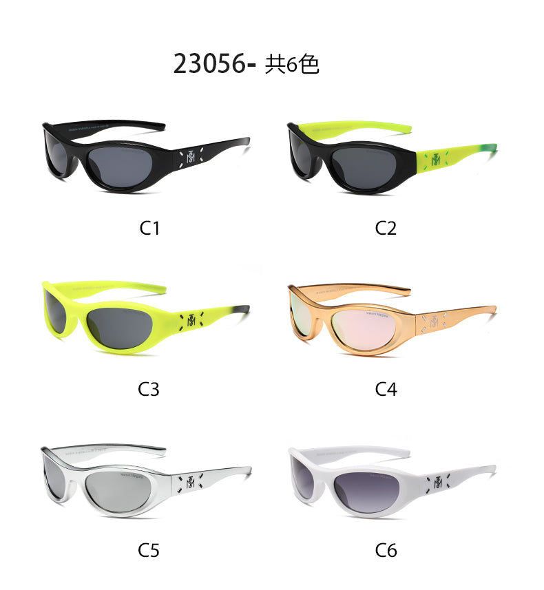 74A38T  fashion Sunglasses