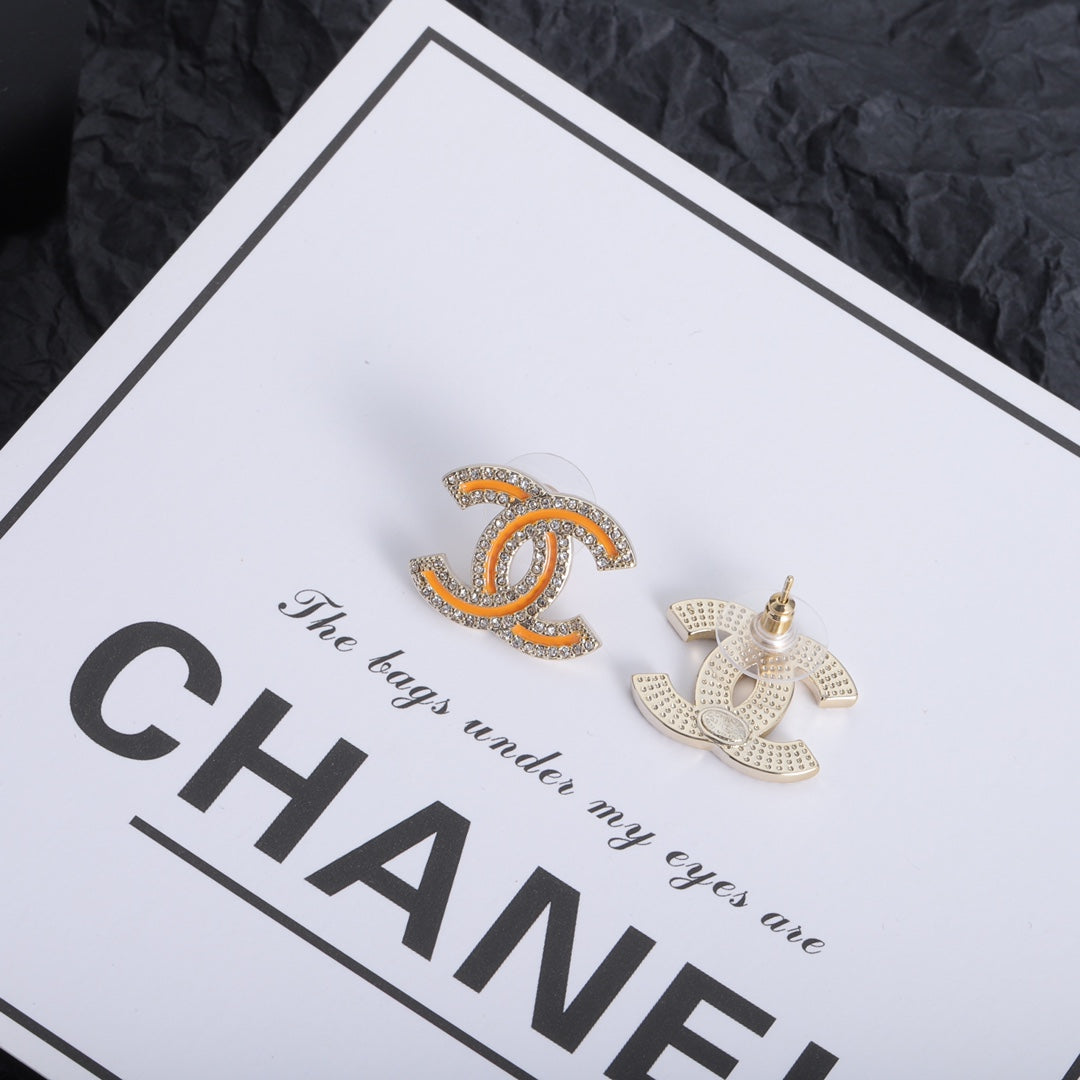 1YC9E  Fashion high -quality Earrings 