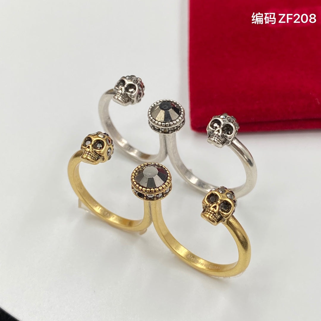 14MQ495J   Fashionable and high quality Rings