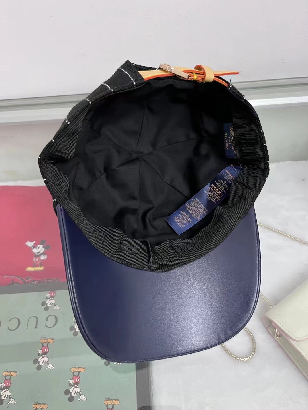 14C1M  Fashionable high quality Hats