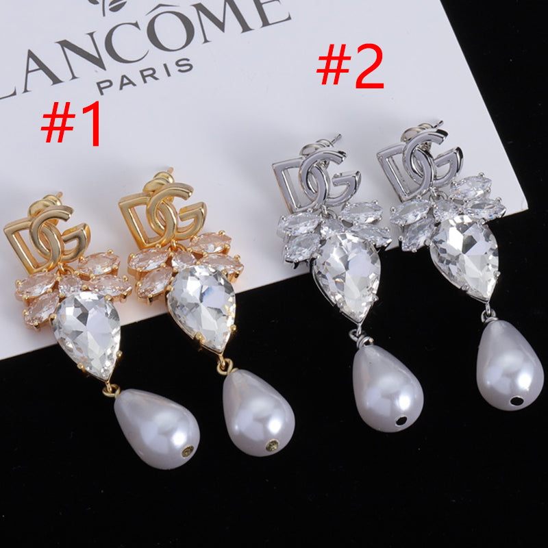 14A275E  Fashionable and high quality  Earrings