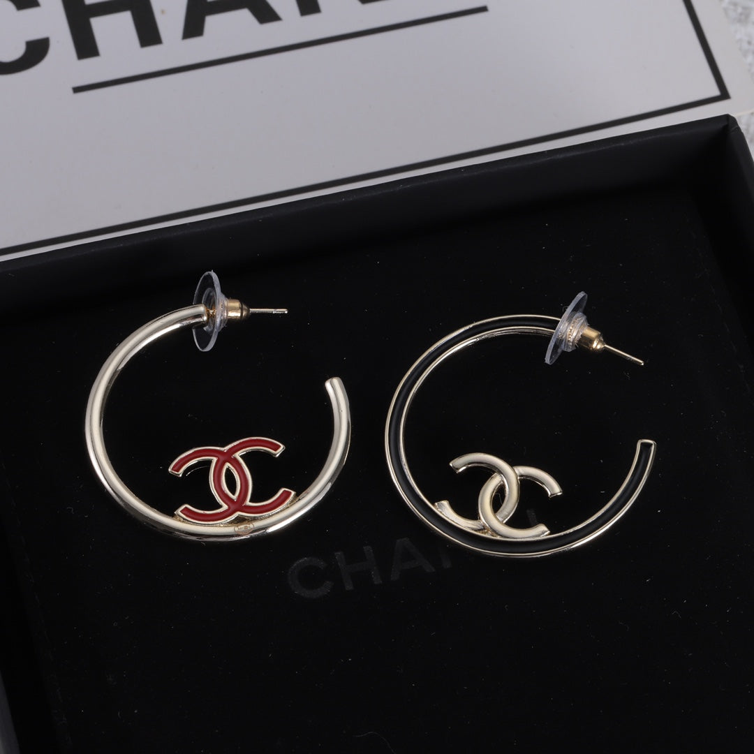 14C5E Fashionable and high quality earrings