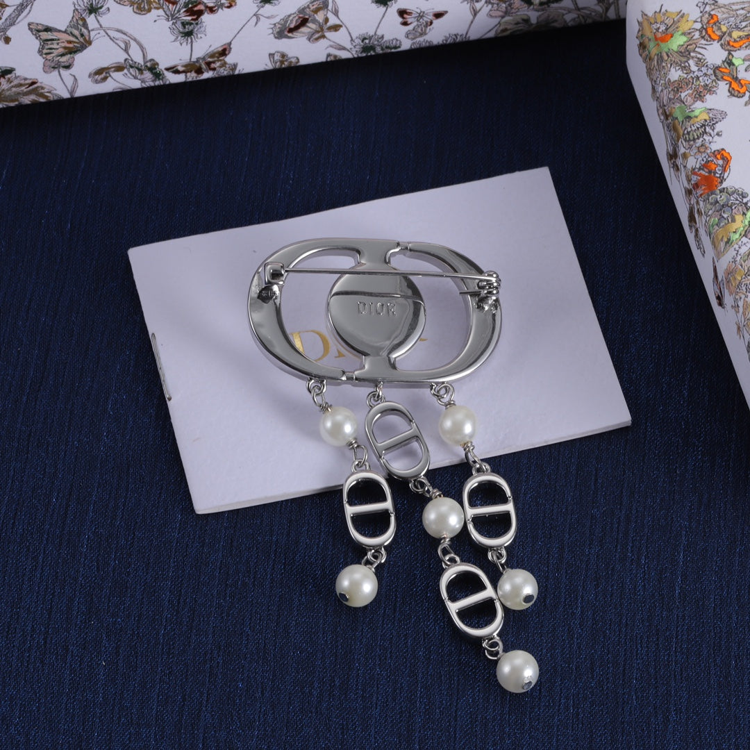 14D459X  Fashionable and high quality Brooch