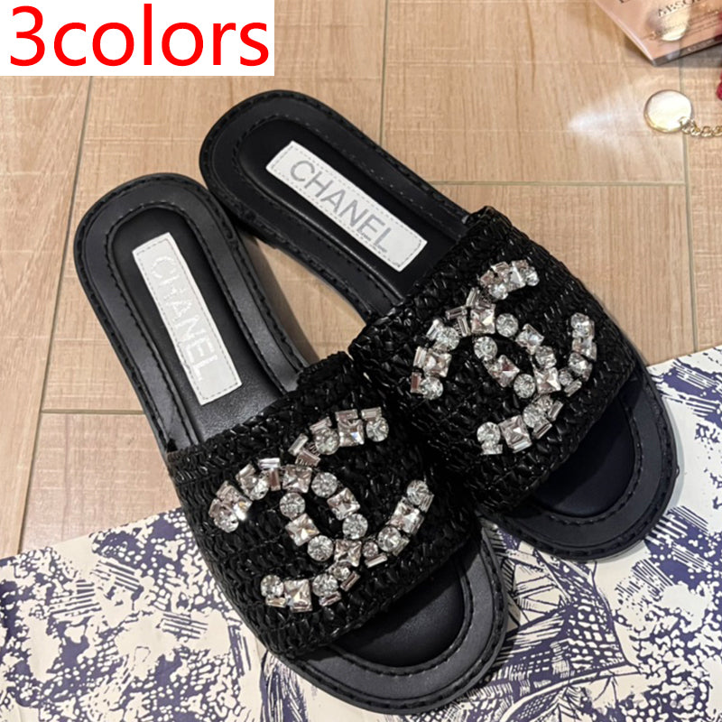 14C68Z  fashion slippers