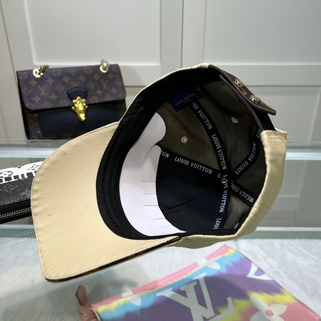 14E60M   Fashionable high quality Hats