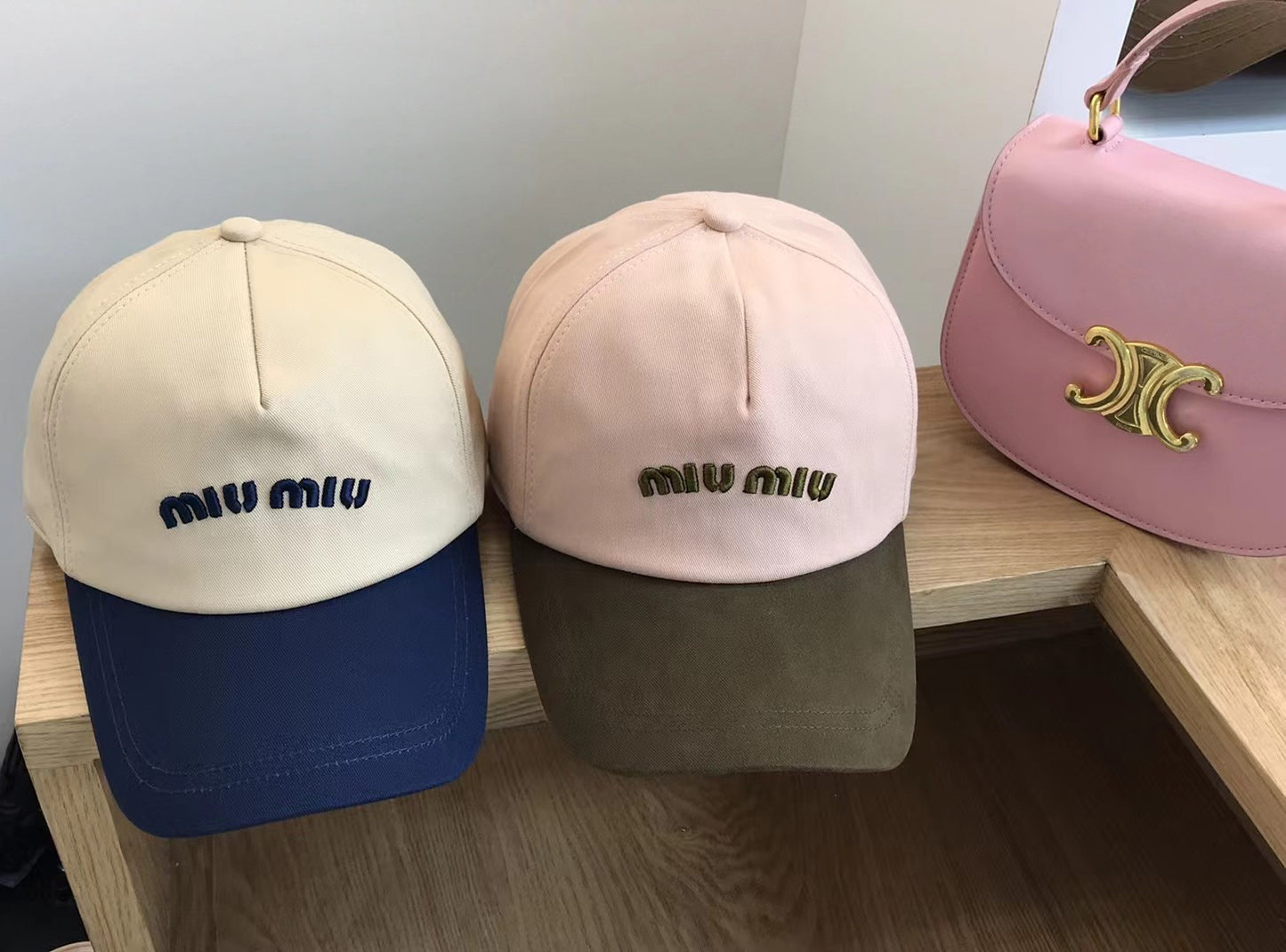 14A10M  Fashionable high quality Hats