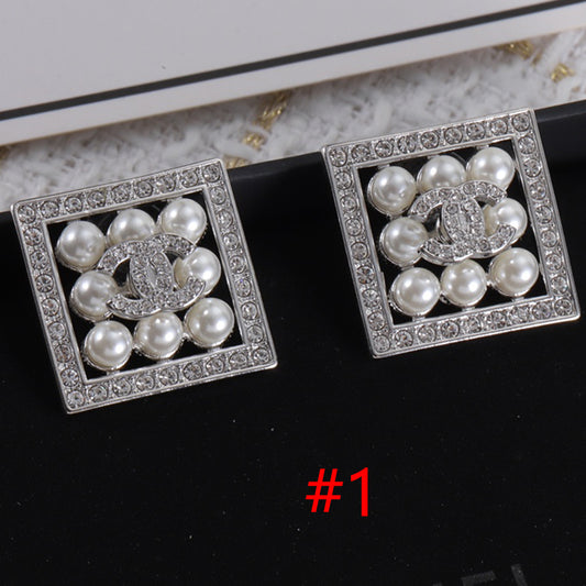 14C376E   Fashionable and high quality  Earrings