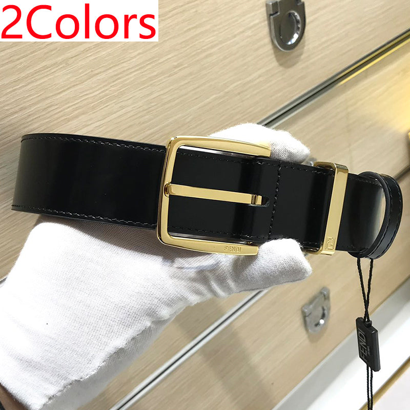 14F93P   (High quality leather belt With full package)