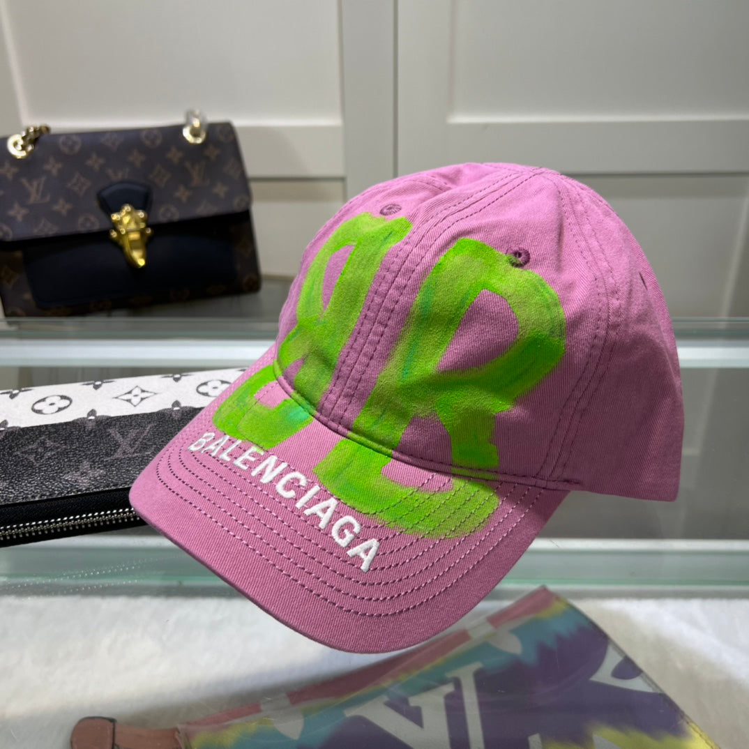 14J351M  Fashion hats