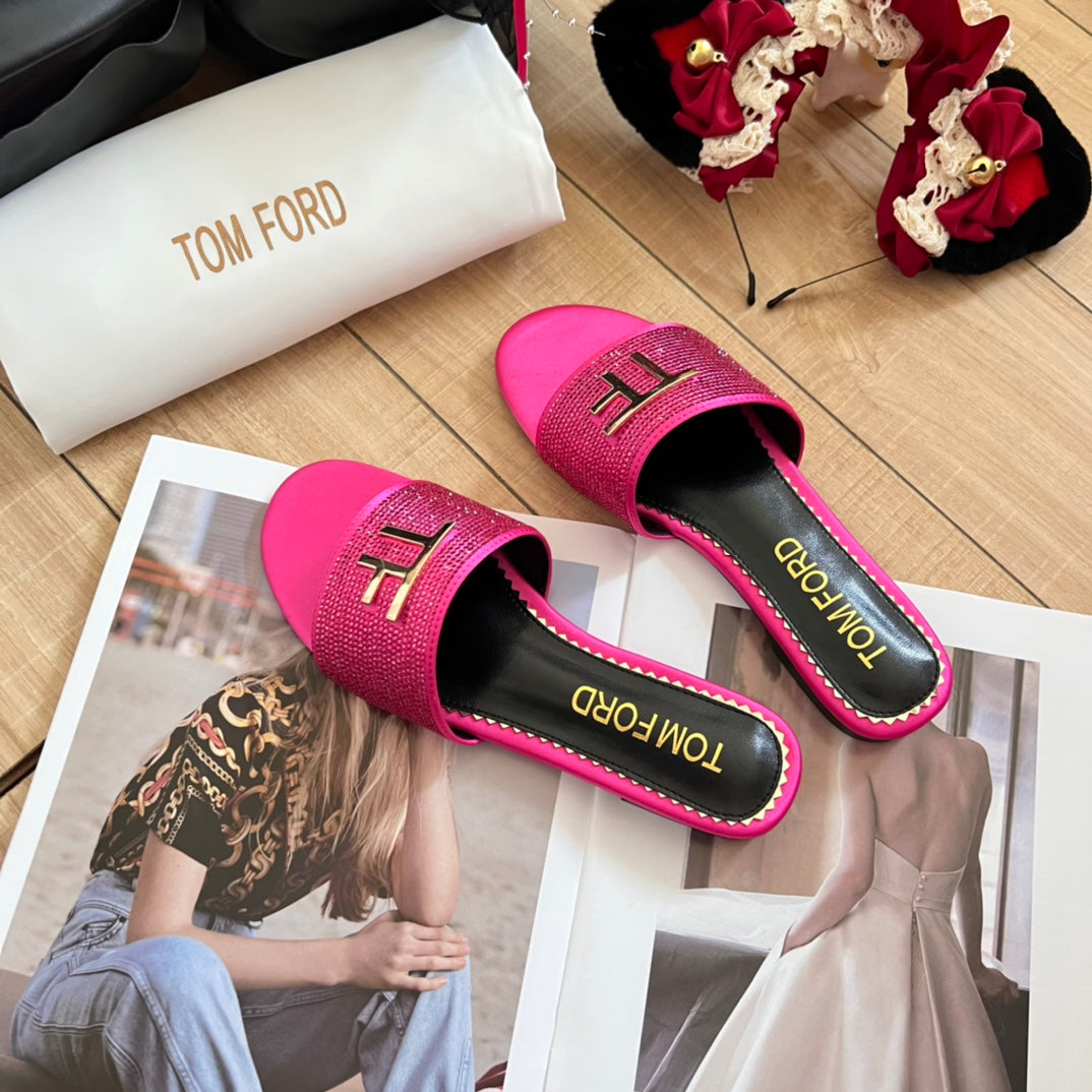 14A89Z  fashion Slippers