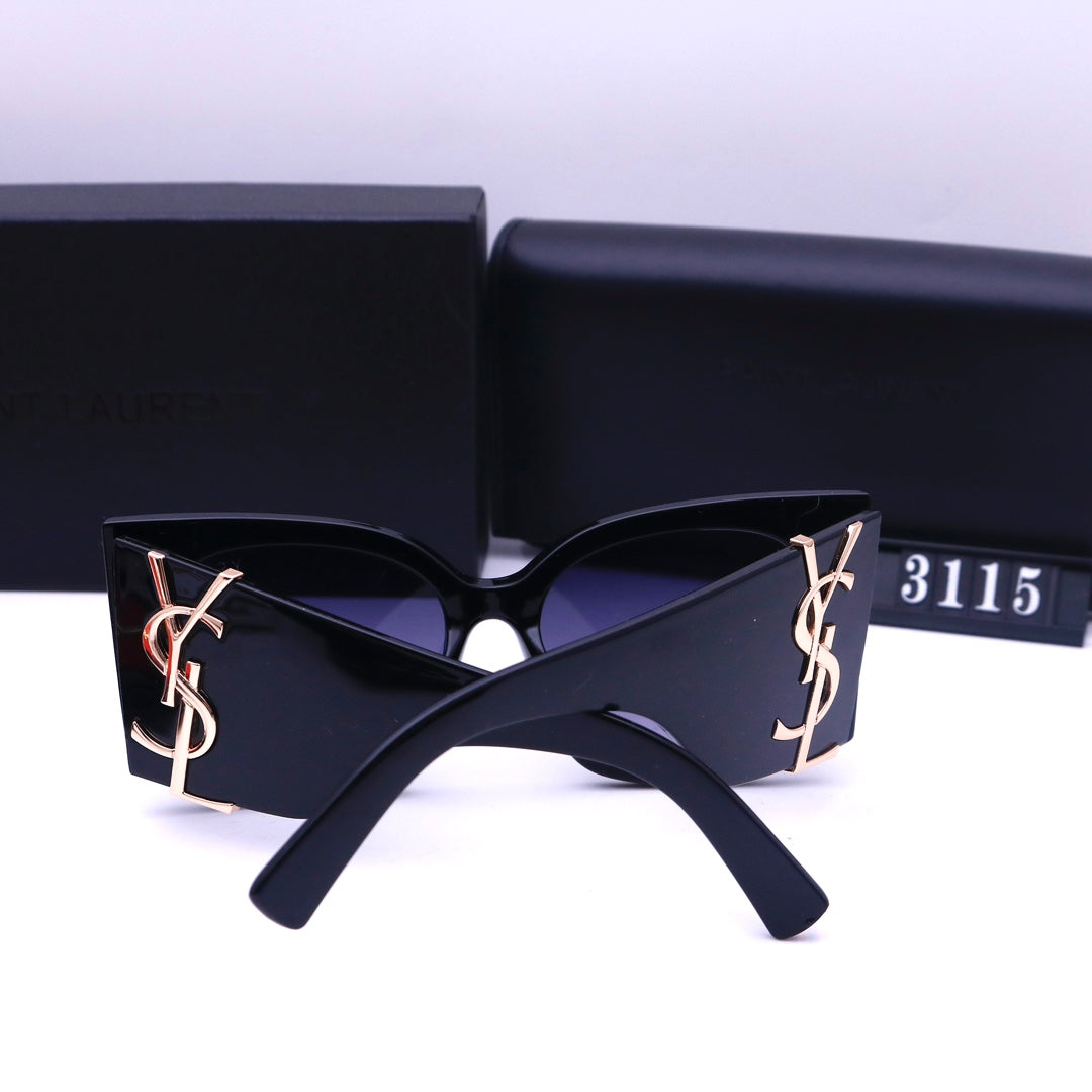 74SL58T  fashion Sunglasses