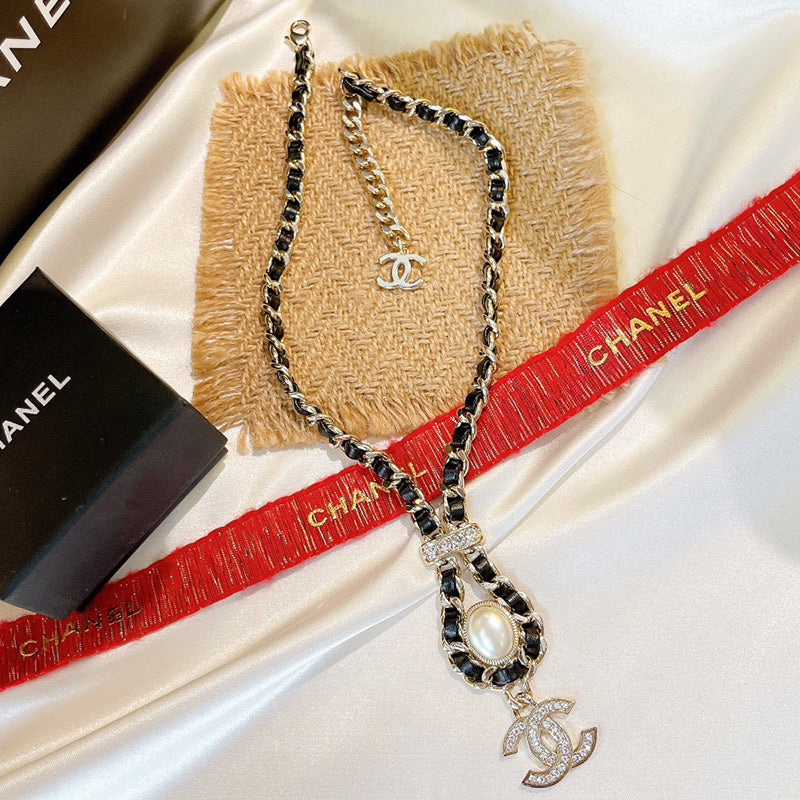 1YC171X  Fashion high -quality Necklaces