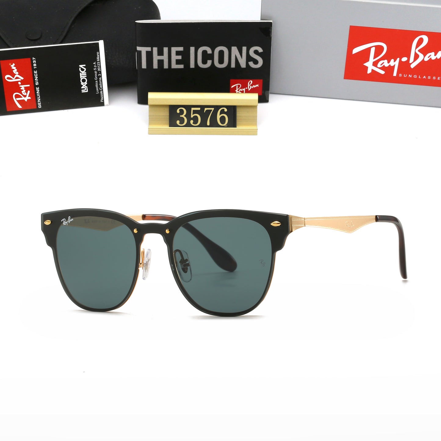 74A266T fashion Sunglasses