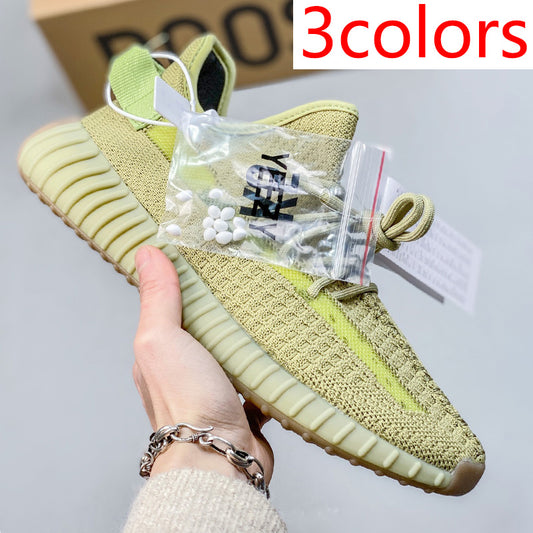 4YA93Z  Yeezy Fashion Sneakers (No Box, August-October Big Sale)