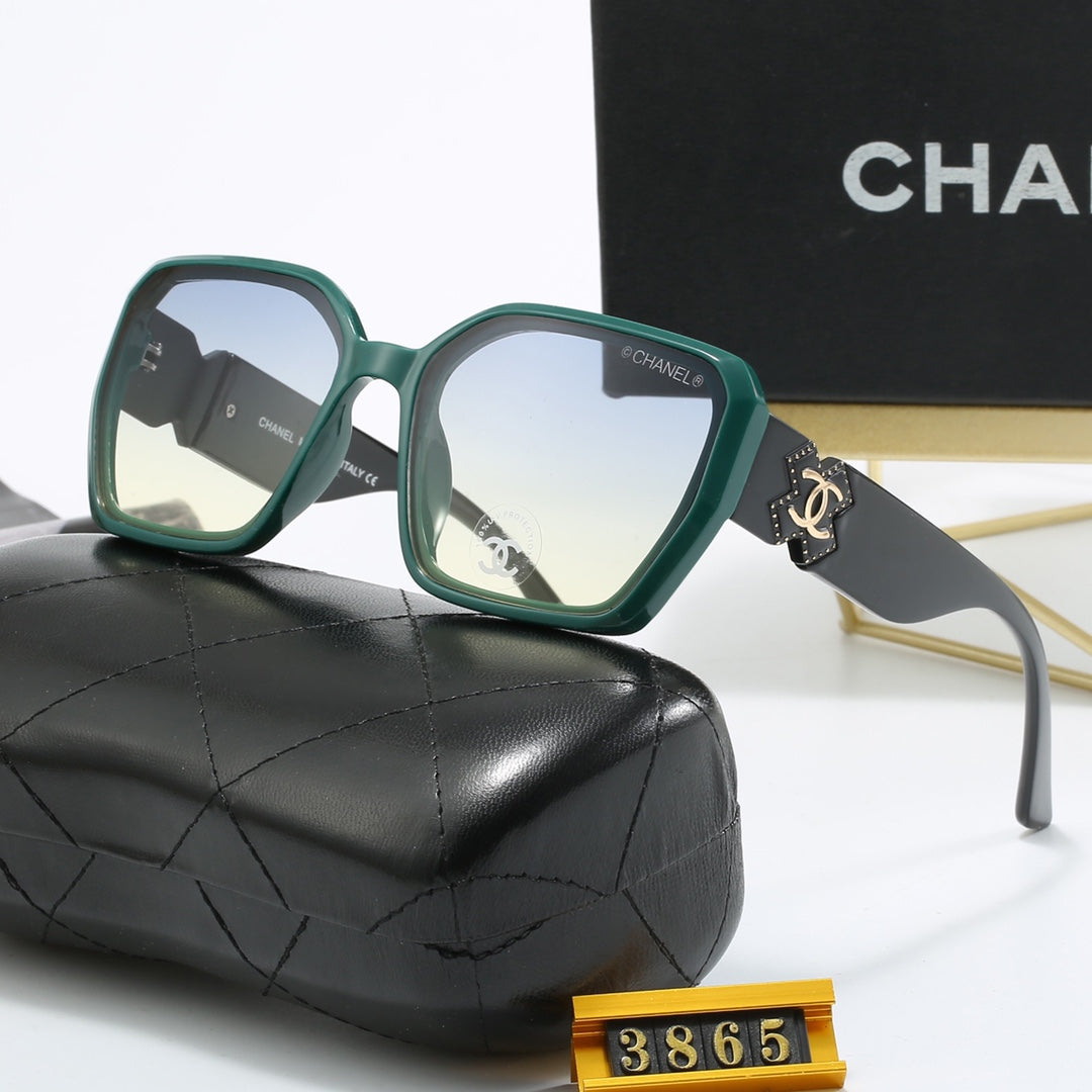 74C100T  fashion Sunglasses