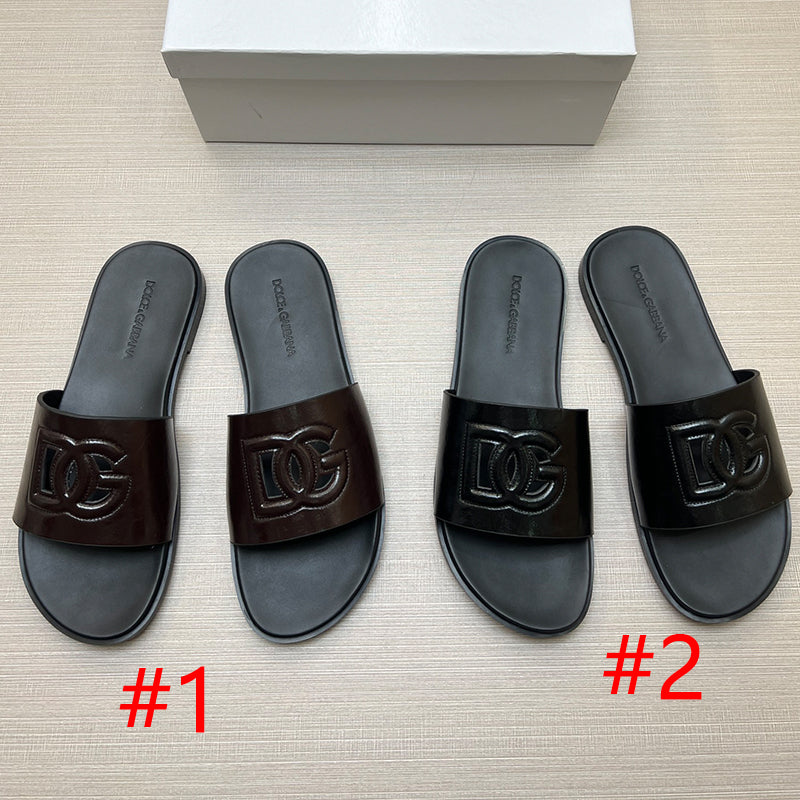 54A64Z    fashion  slippers