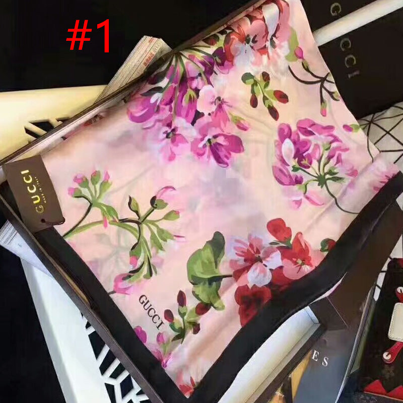 14B69W Fashion high quality scarves