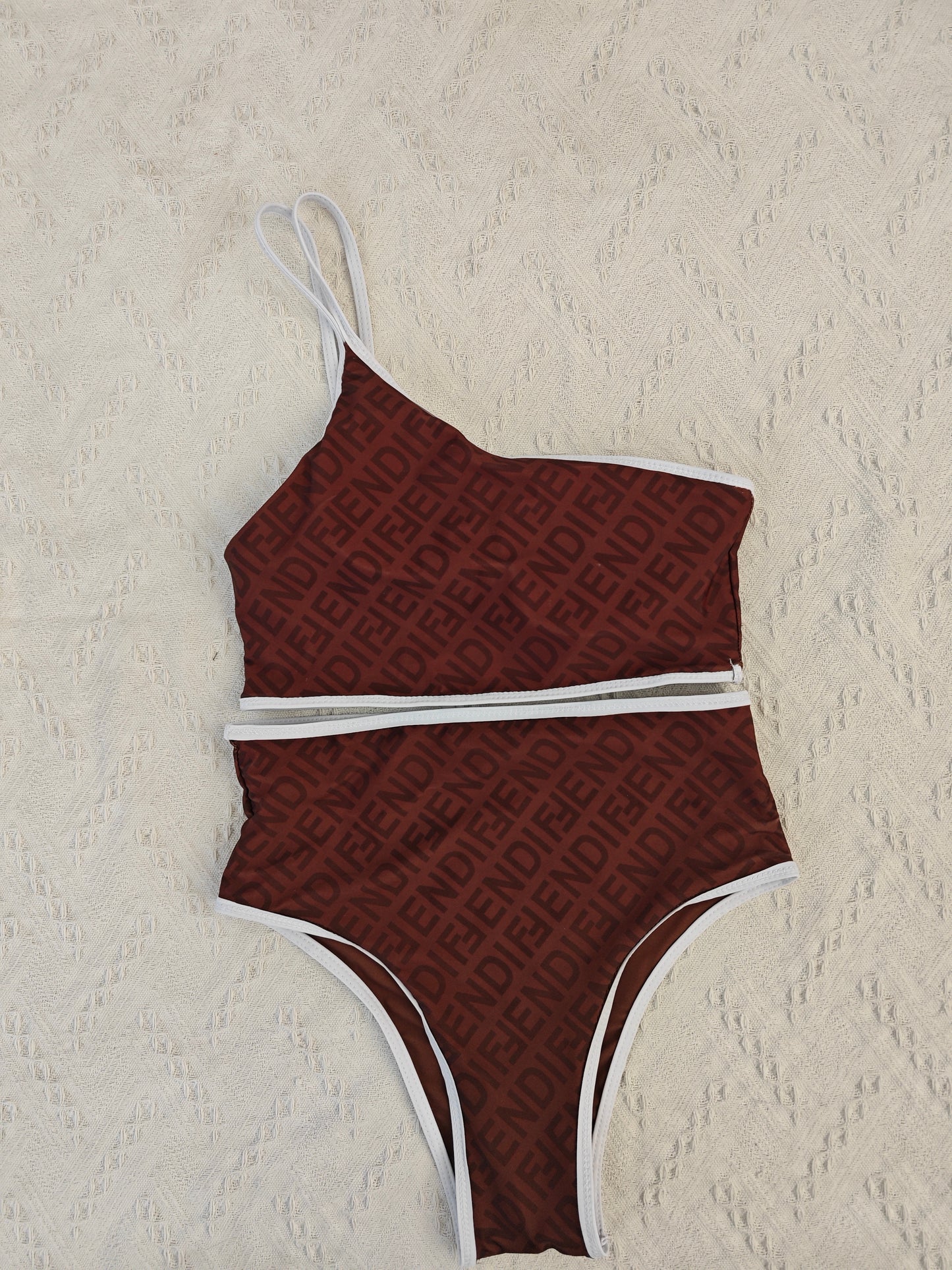 14F191Y   fashion  Bikini swimsuit