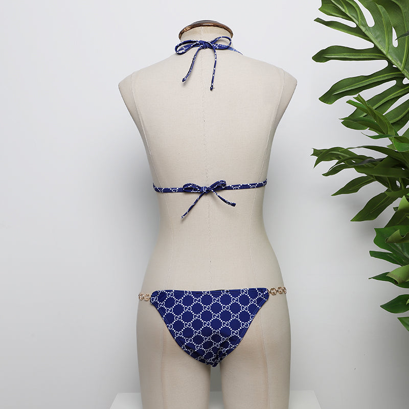 14B52Y   fashion  Bikini swimsuit