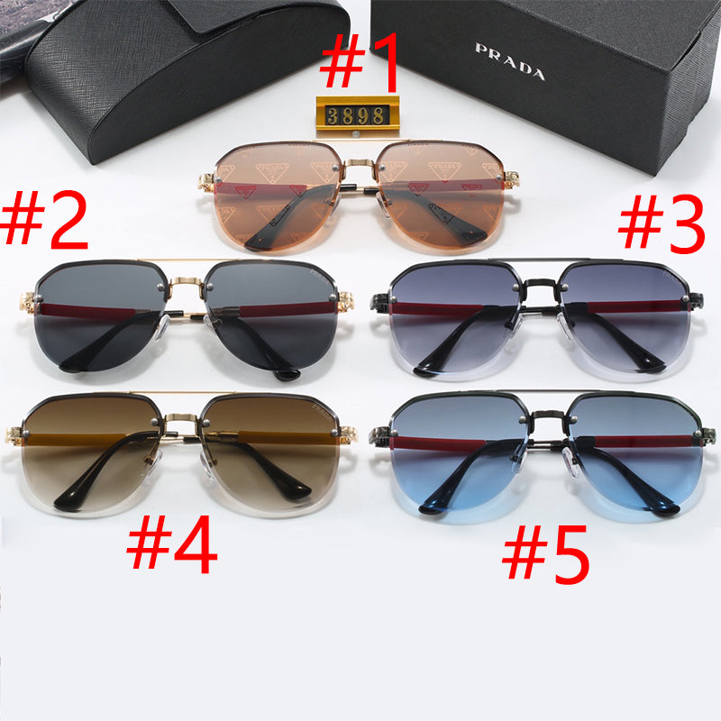 74PD12T   fashion Sunglasses