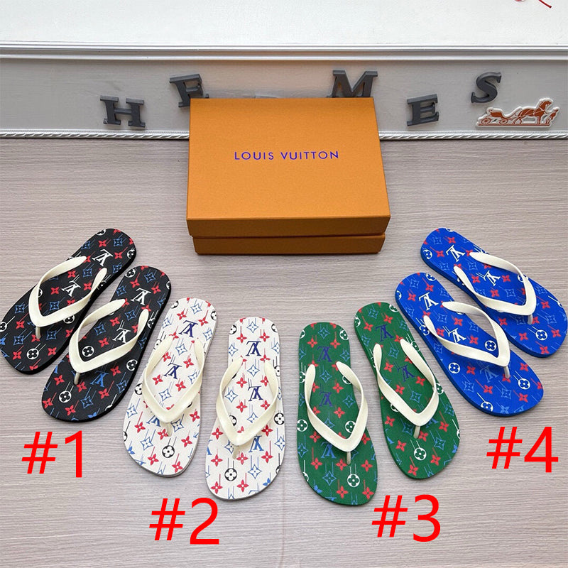 54E55Z   fashion  slippers