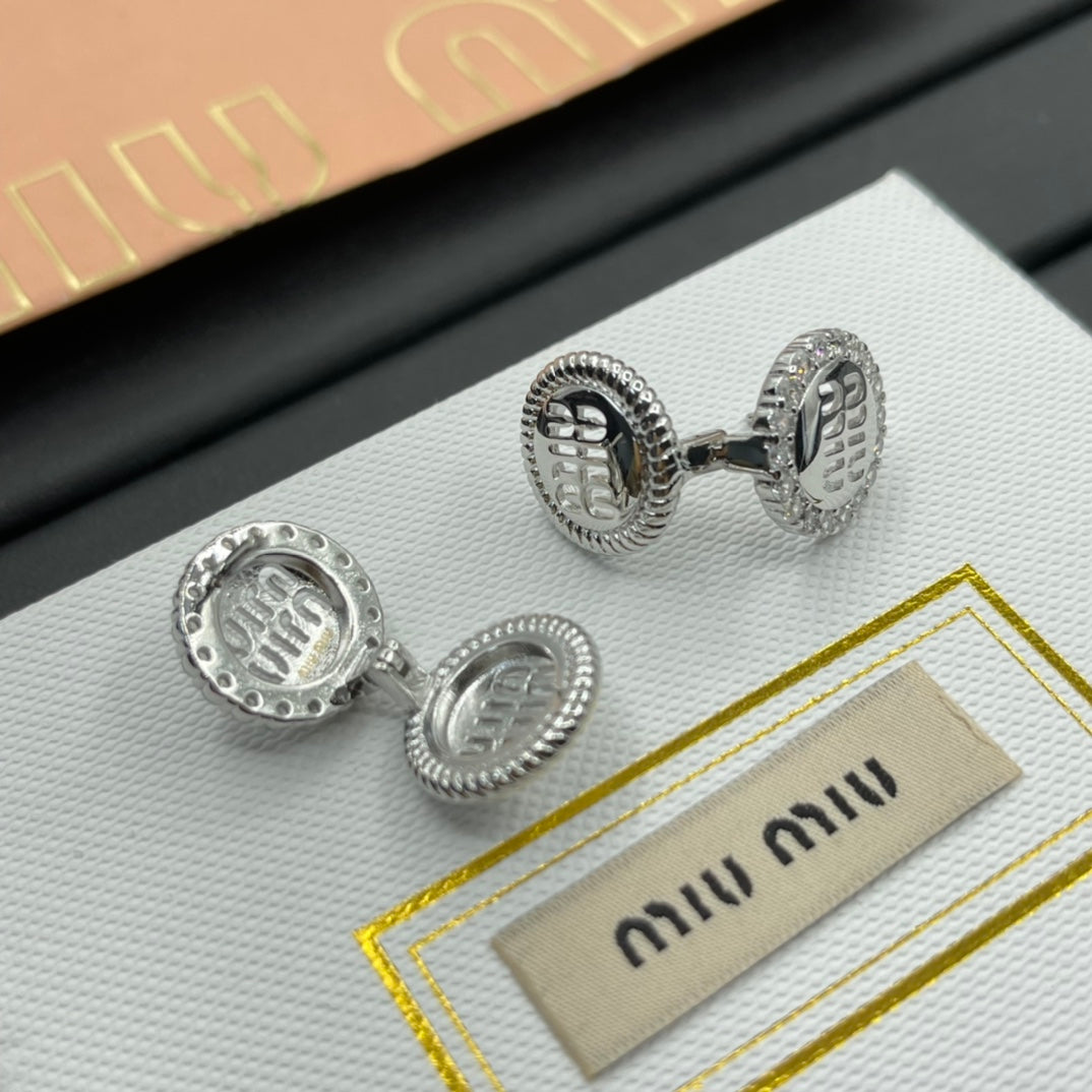 14A518E  Fashionable and high quality Earrings