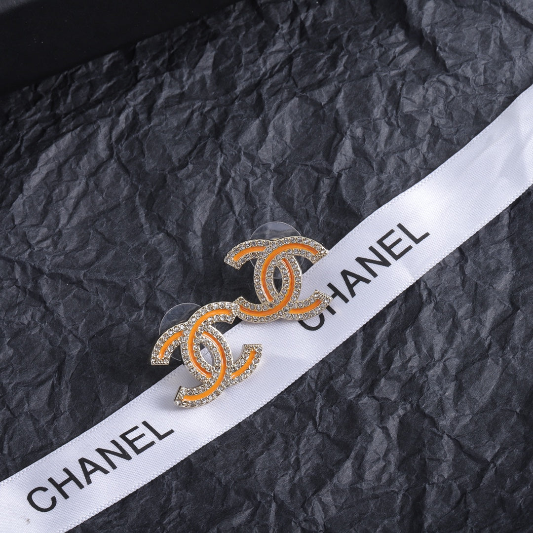 1YC9E  Fashion high -quality Earrings 