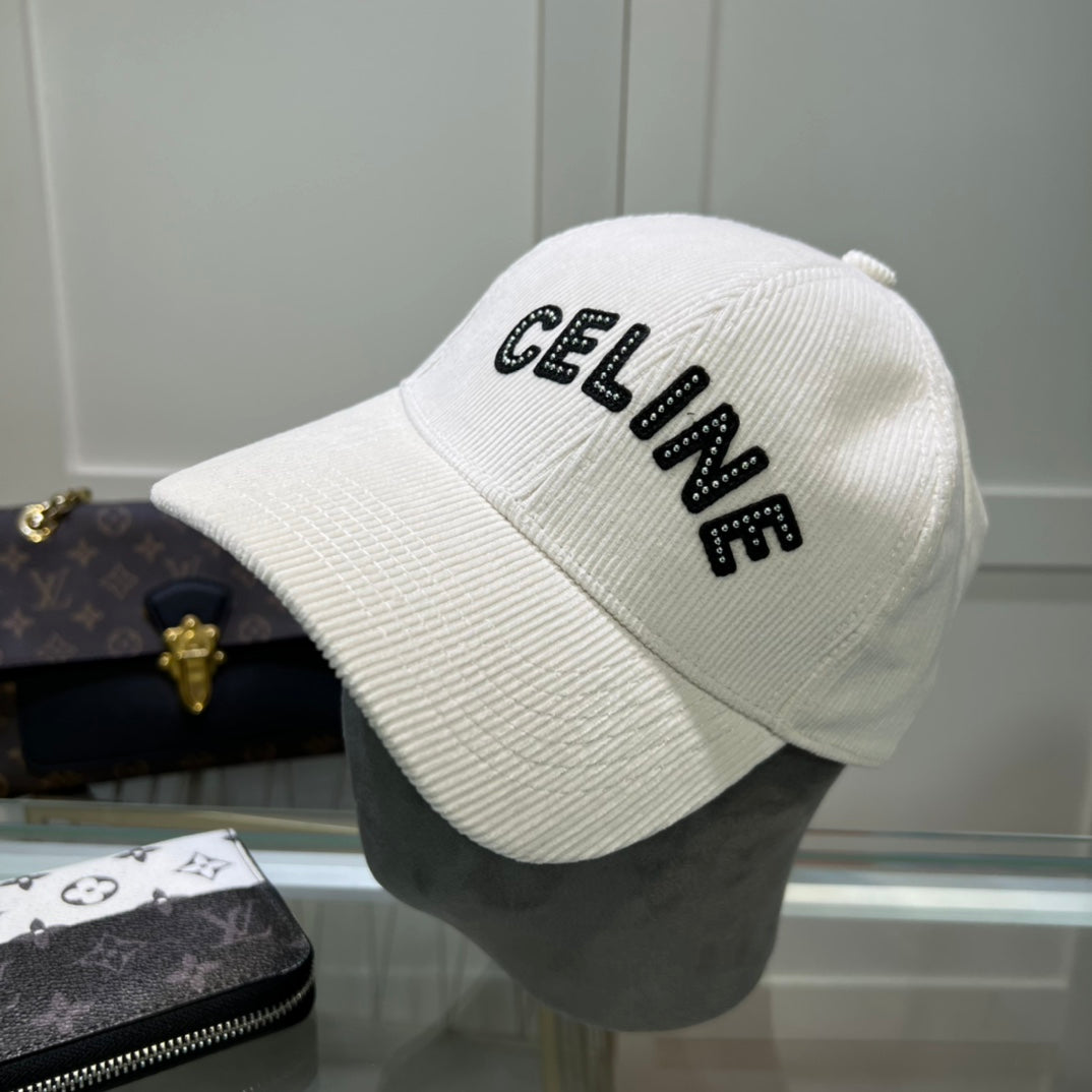 14CL347M  Fashion hats