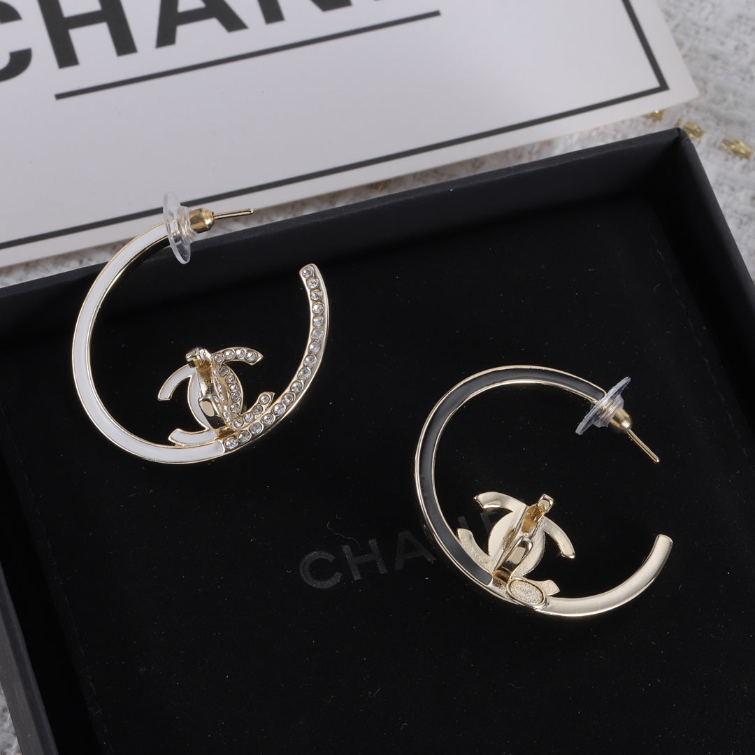 14C371E   Fashionable and high quality  Earrings