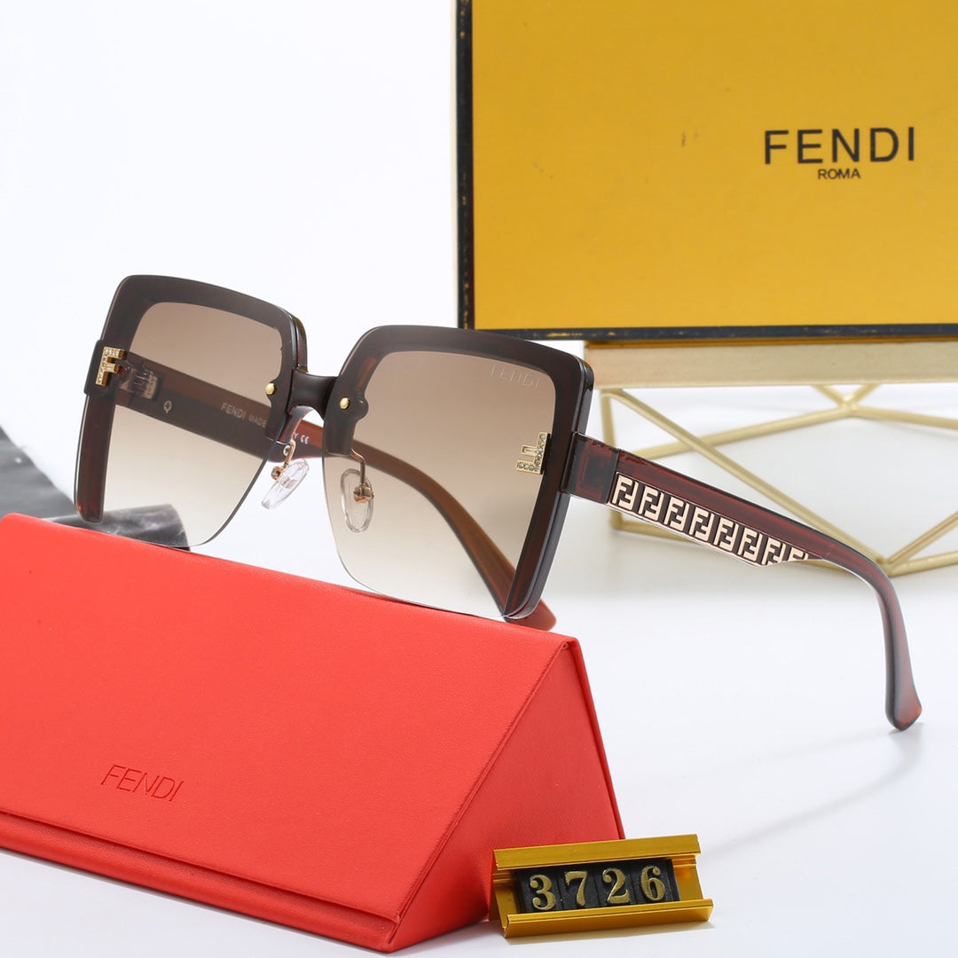 74F95T  fashion Sunglasses