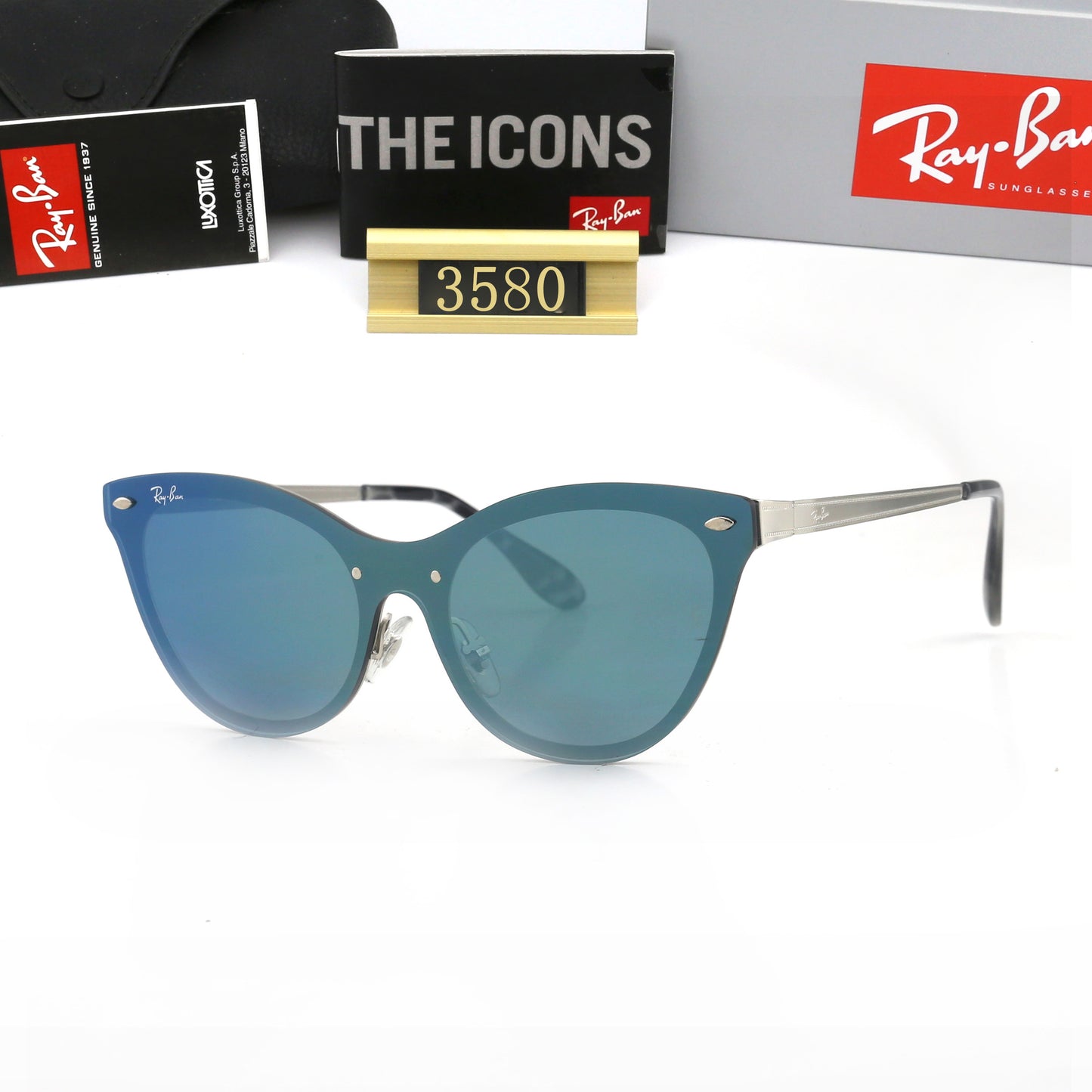 74A267T fashion Sunglasses