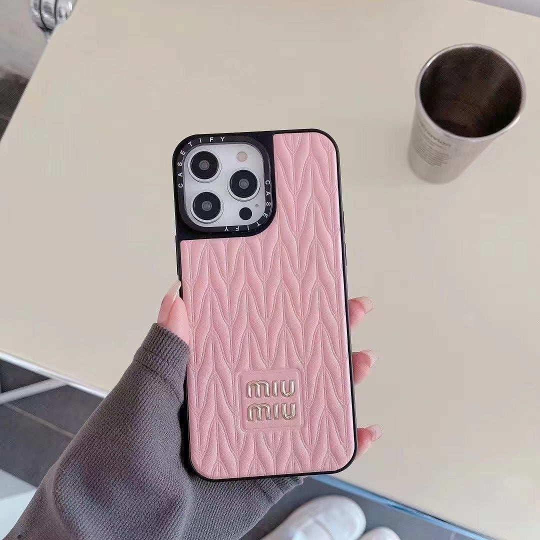 PXA27A Fashion Phone Case