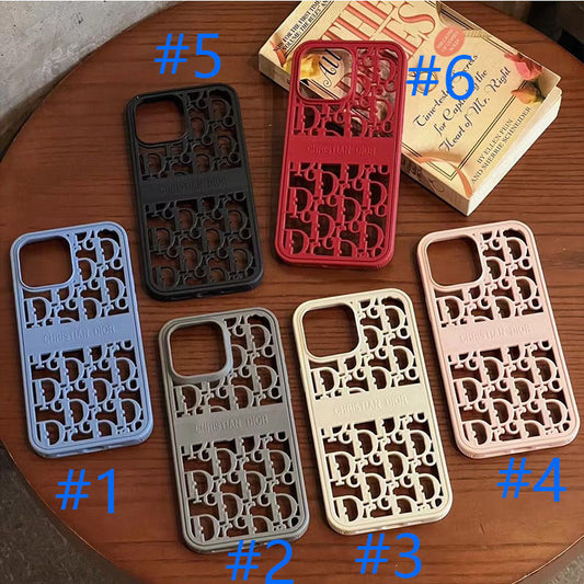 PLD18A Fashion Phone Case