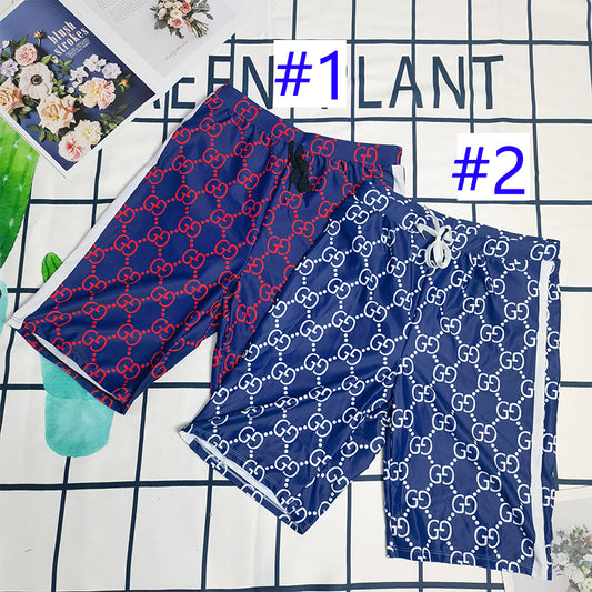 14B18Y   fashion   Men's trunks