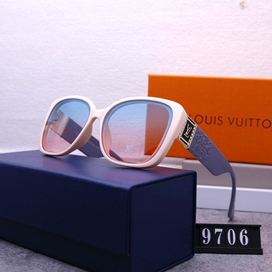 74E74T  fashion Sunglasses