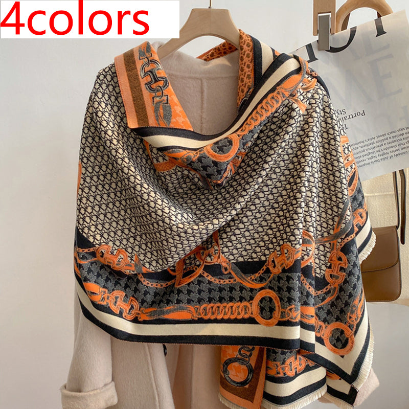 14A182W   Fashion high quality scarves