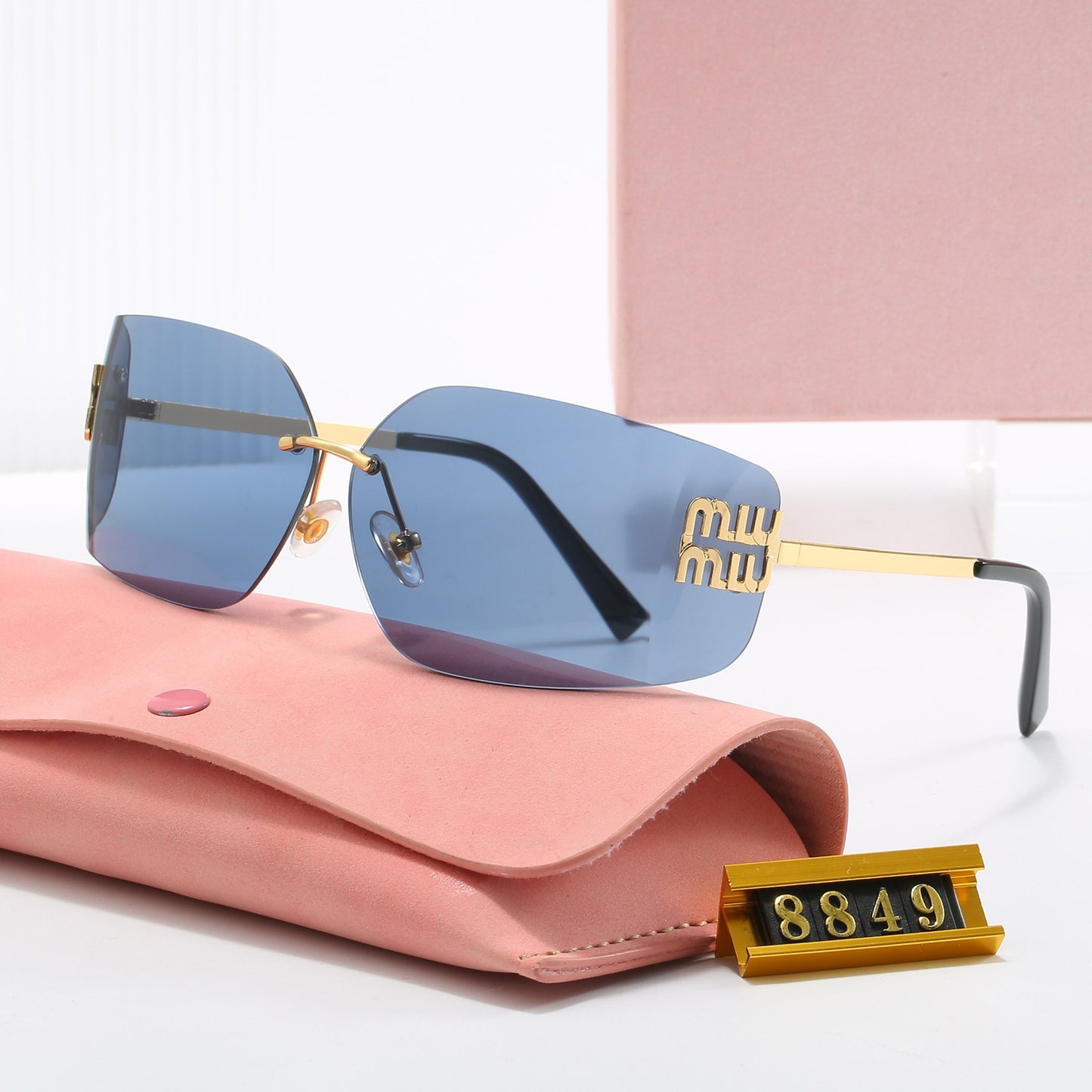 74A54T  fashion Sunglasses