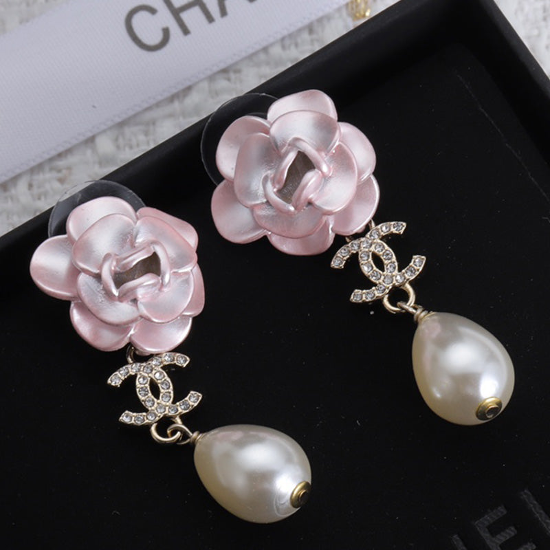 1YC288E  Fashion high -quality Earrings