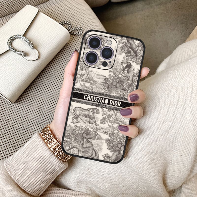 PLD8A Fashion Phone Case