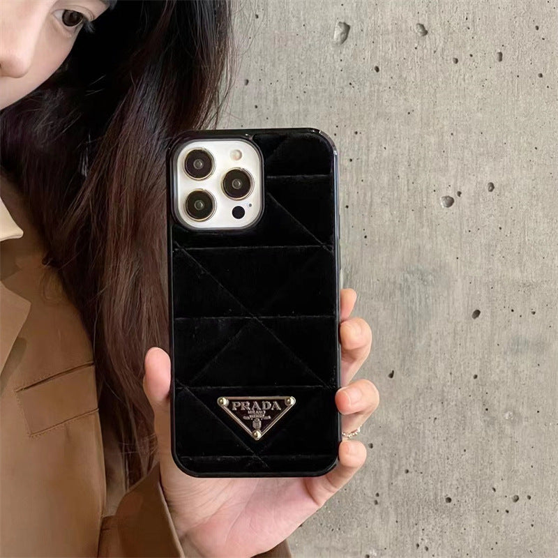 ALPD10A Fashion Phone Case