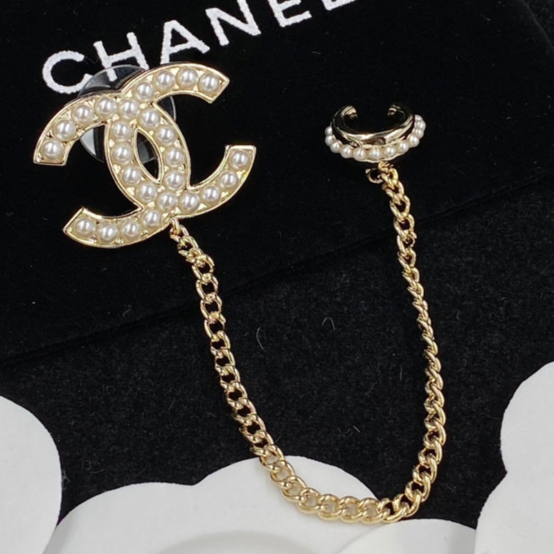 1YC414E  Fashion high -quality Earrings