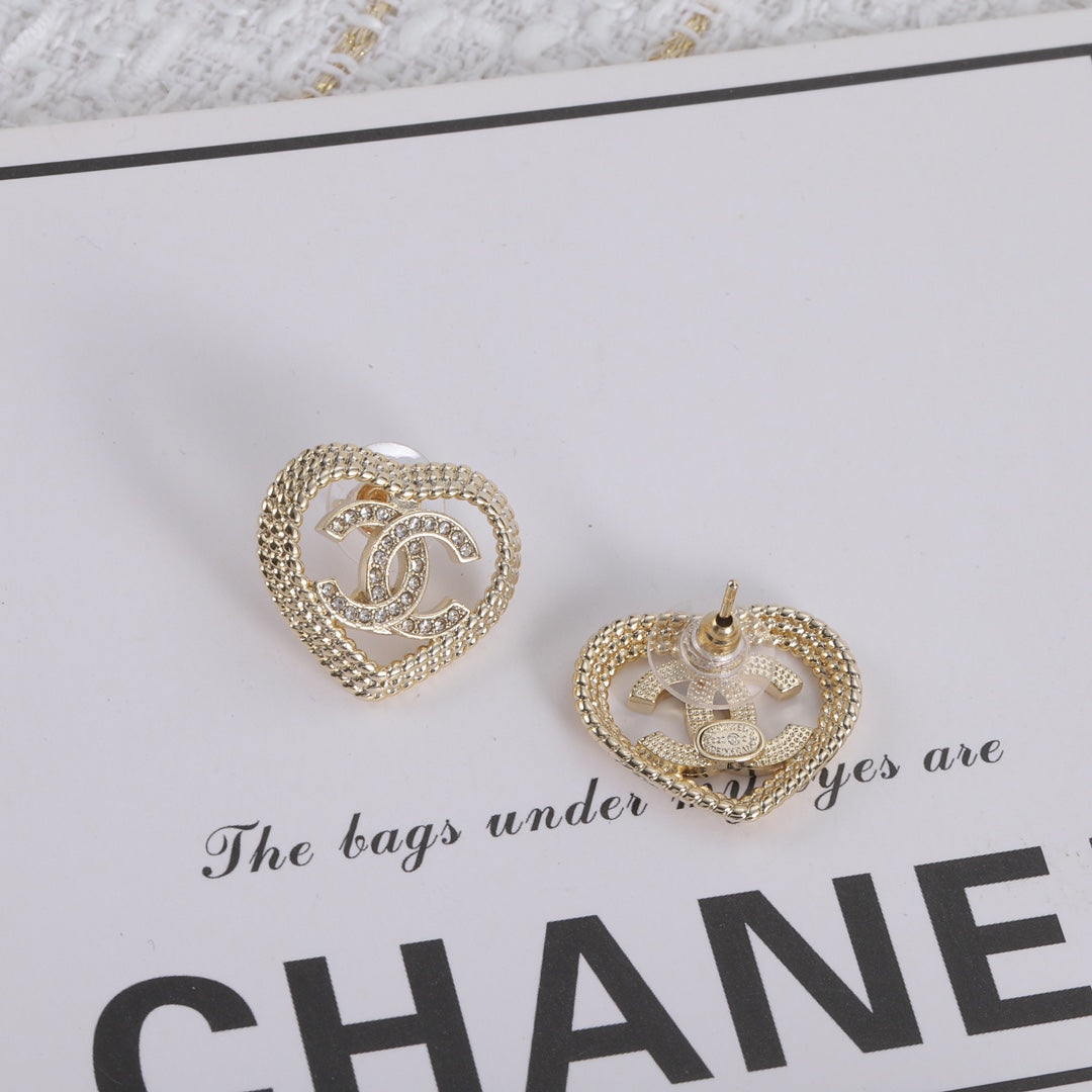 14C374E   Fashionable and high quality  Earrings