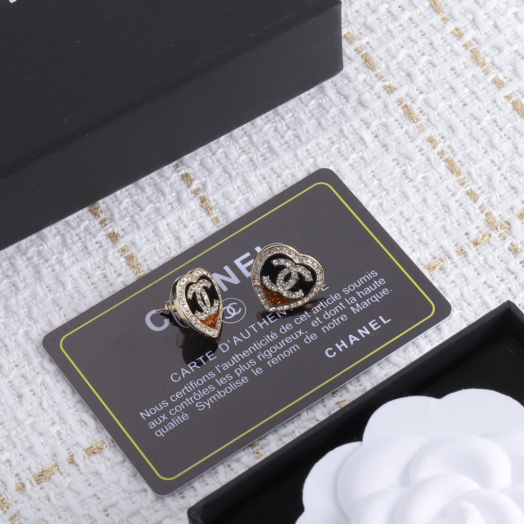 1NC228E Fashion high -quality  Earrings