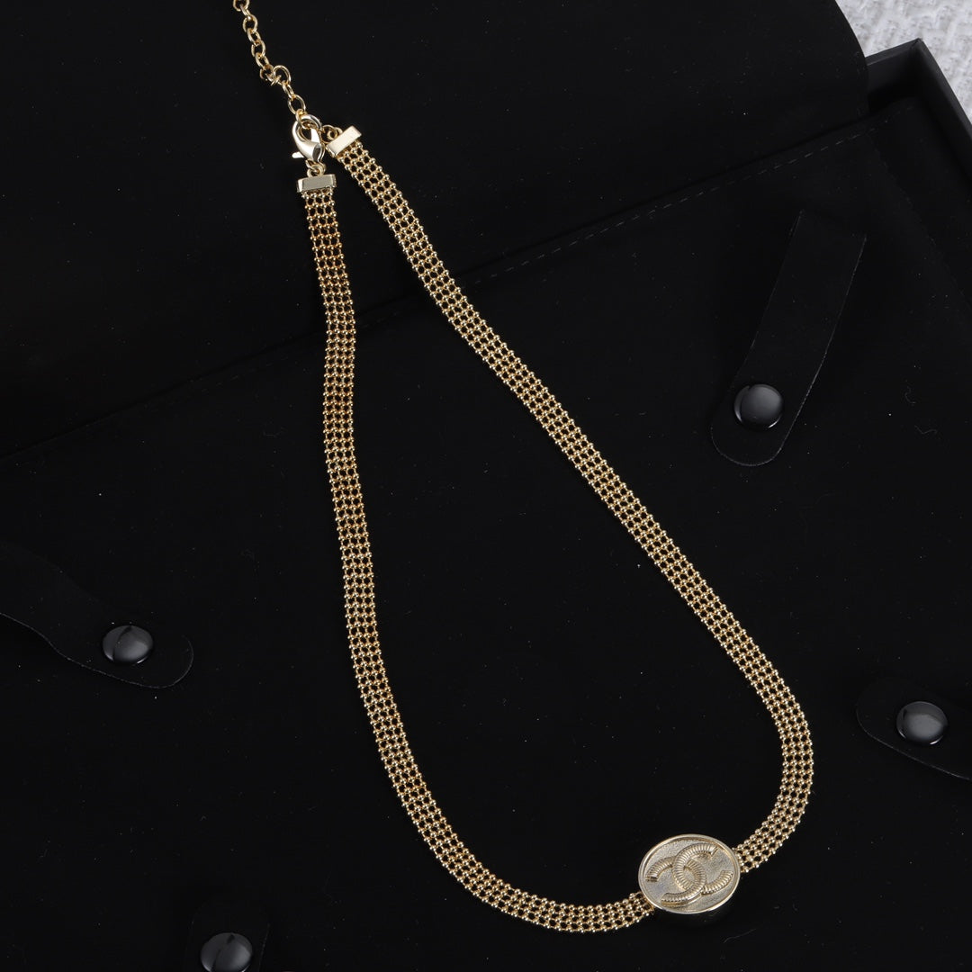 14C191X  Fashion high -quality  Necklaces