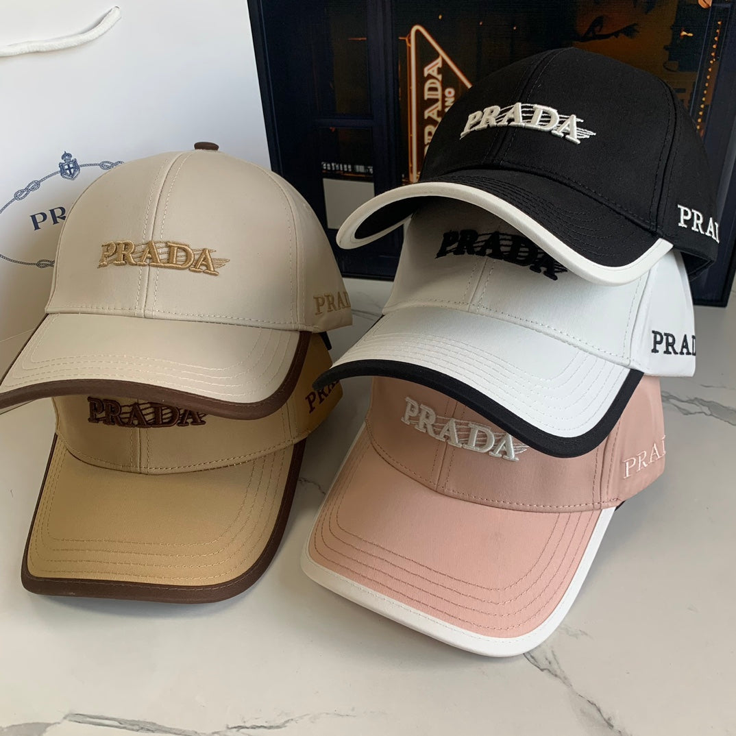 14PD182M   Fashion hats