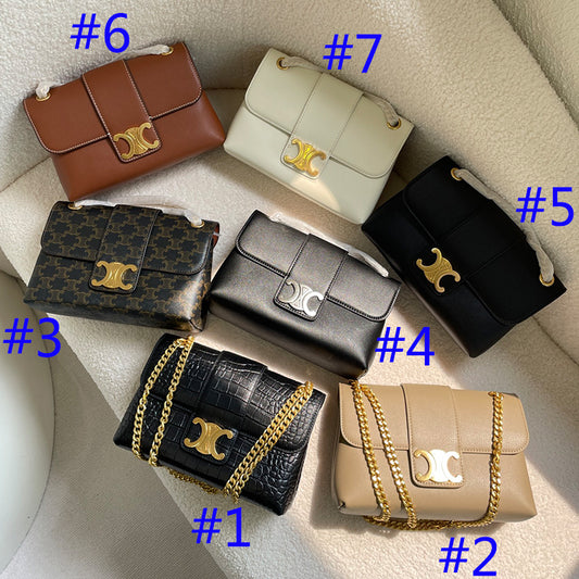 1XCL412B hight quality leather Bags